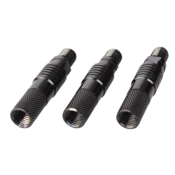 Prologic Szybkozłączka Black Night Quick S 3szt